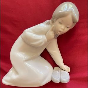 Retired Llardo, Made in Spain